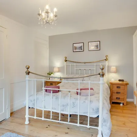 Ducks Feriehus Whitby