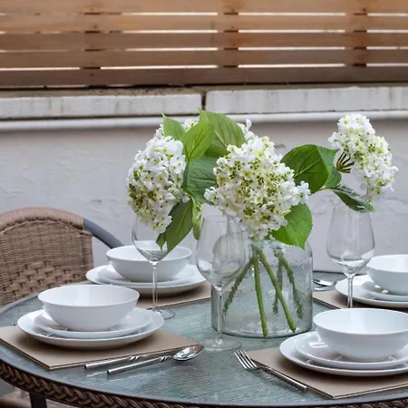 Ducks Feriehus Whitby