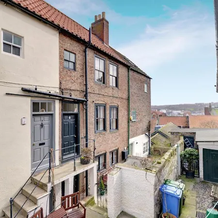 Feriehus Ducks Whitby