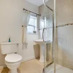 Ferienhaus 2 Bed In Oc-w003 *