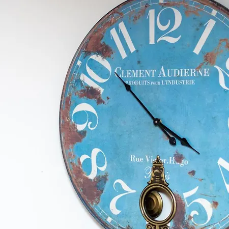 2 Bed In Oc-w003 別荘