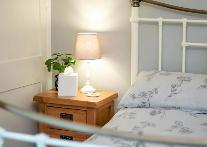 2 Bed In Oc-w003 * ウィットビー