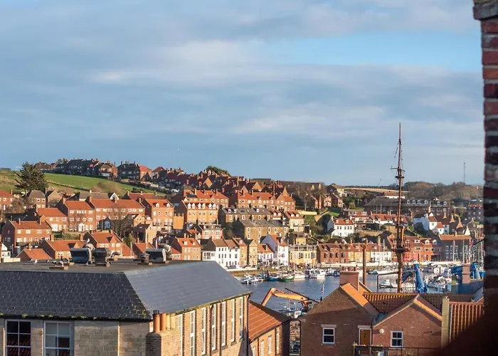 別荘 2 Bed In Oc-w003 ウィットビー