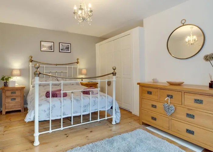 2 Bed In Oc-w003 度假居