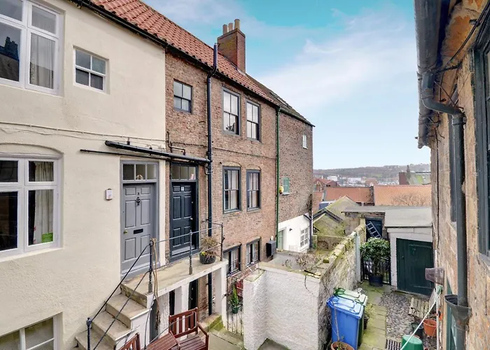 2 Bed In Oc-w003 度假居 *