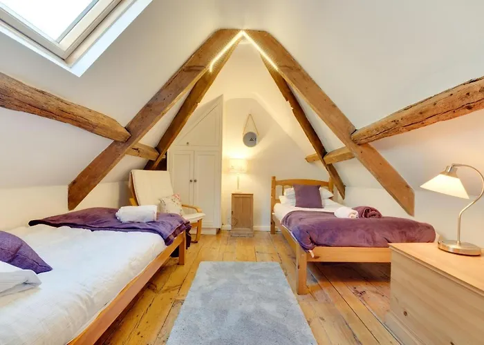 度假居 2 Bed In Oc-w003 *