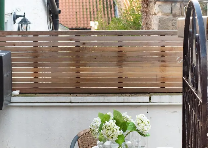 2 Bed In Oc-w003 別荘 ウィットビー