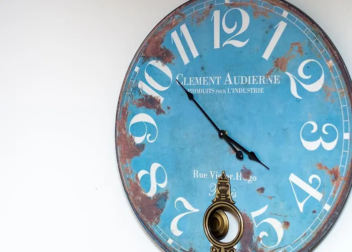 2 Bed In Oc-w003 度假居