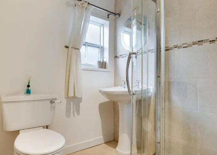 別荘 2 Bed In Oc-w003 *